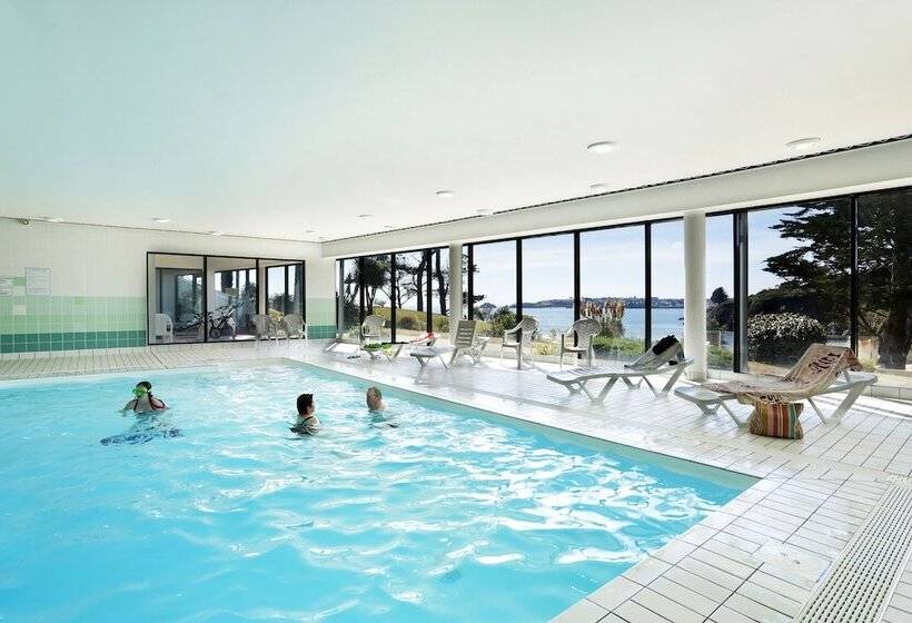 酒店 Residence Nemea Iroise Armorique