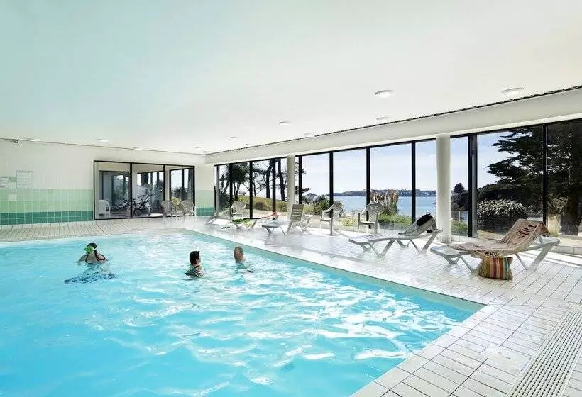 Отель Residence Nemea Iroise Armorique