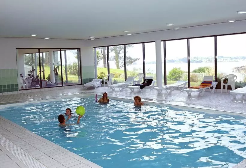 Отель Residence Nemea Iroise Armorique