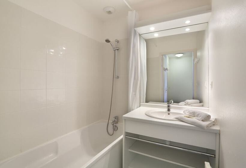 酒店 Residence Nemea Iroise Armorique