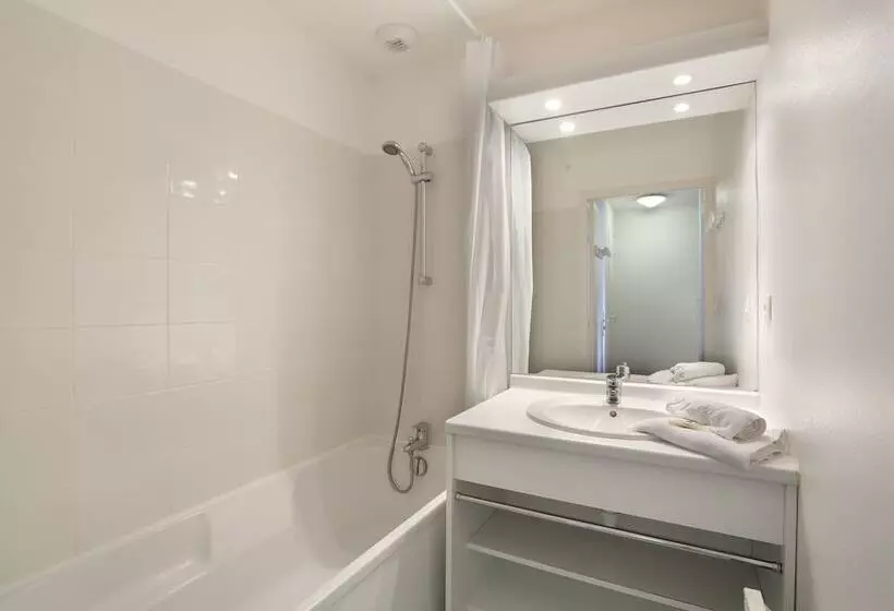 Отель Residence Nemea Iroise Armorique