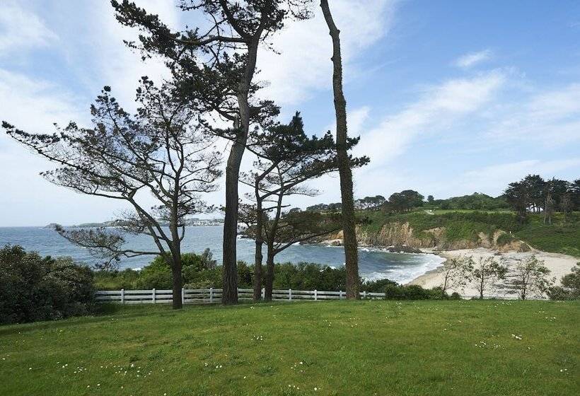 酒店 Residence Nemea Iroise Armorique