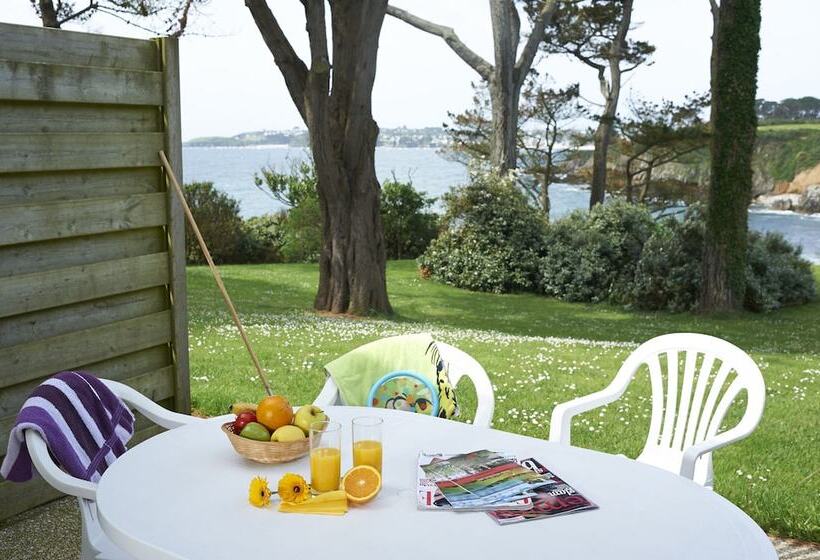 酒店 Residence Nemea Iroise Armorique