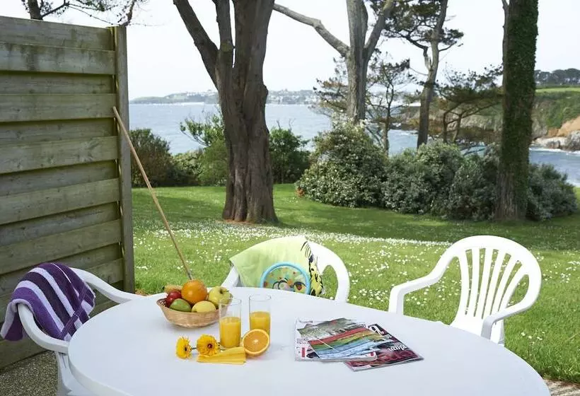 Отель Residence Nemea Iroise Armorique