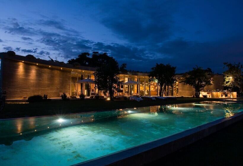 בית מלון כפרי Rio Do Prado