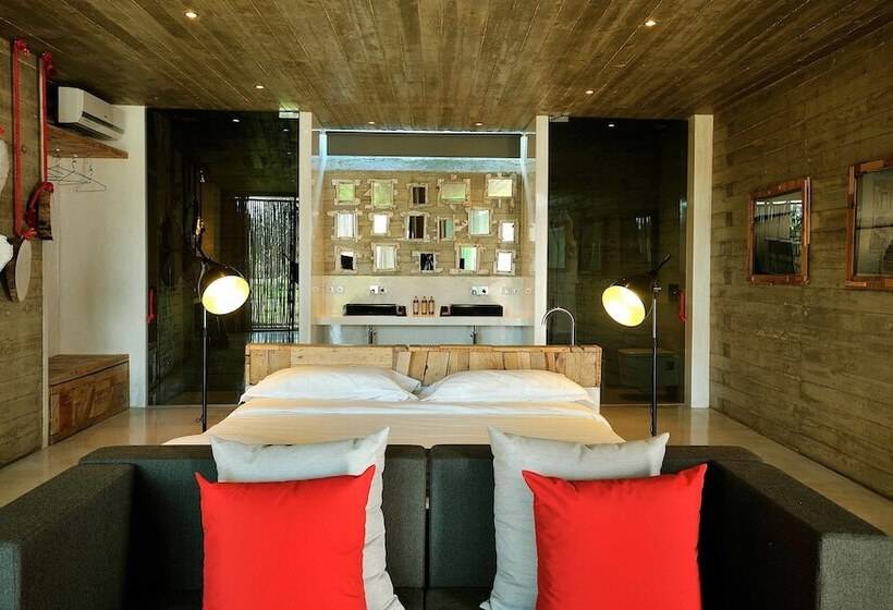 בית מלון כפרי Rio Do Prado