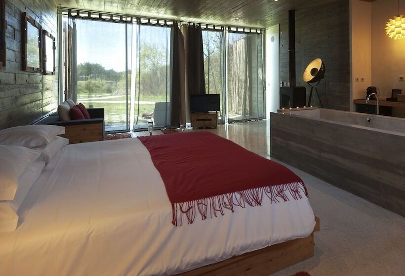 בית מלון כפרי Rio Do Prado