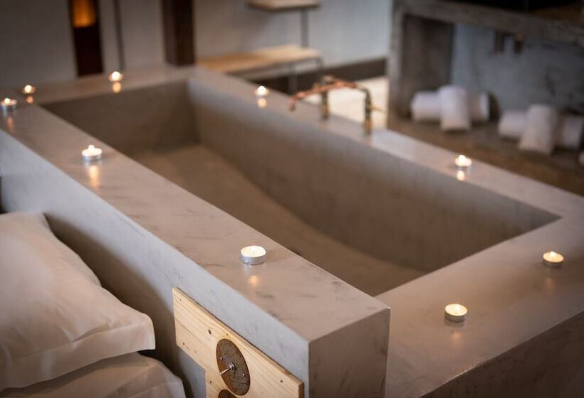 בית מלון כפרי Rio Do Prado