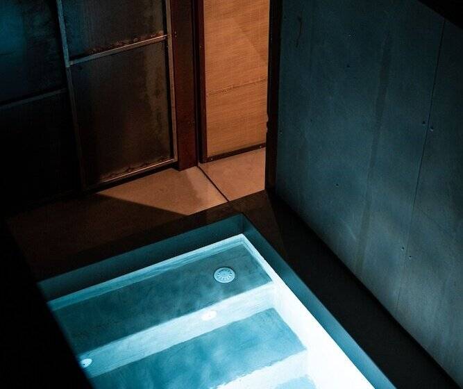 בית מלון כפרי Rio Do Prado