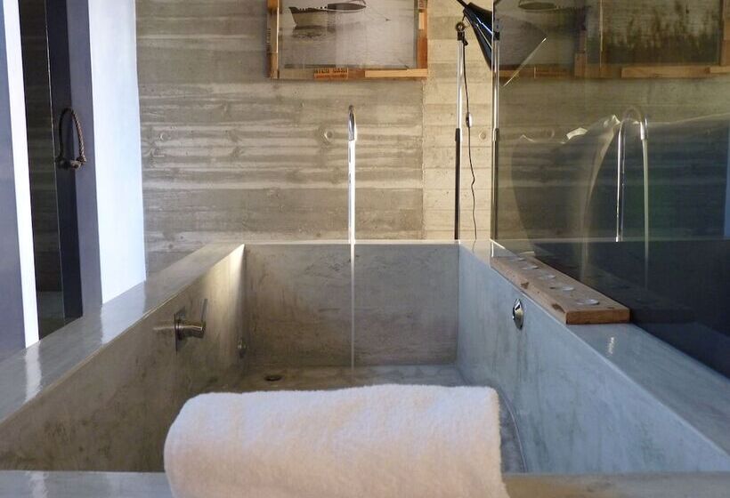 בית מלון כפרי Rio Do Prado