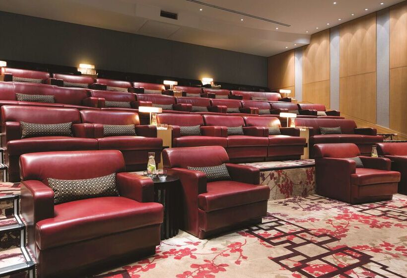 فندق Shangrila Toronto