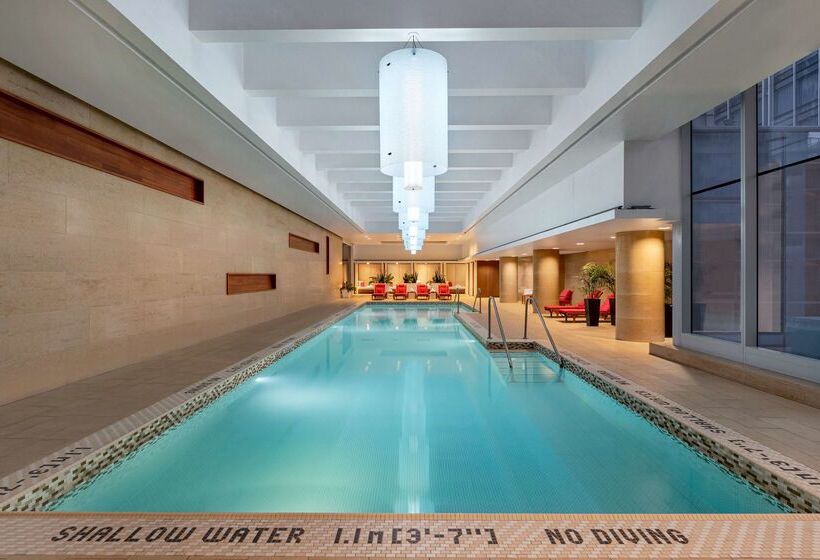 فندق Shangrila Toronto