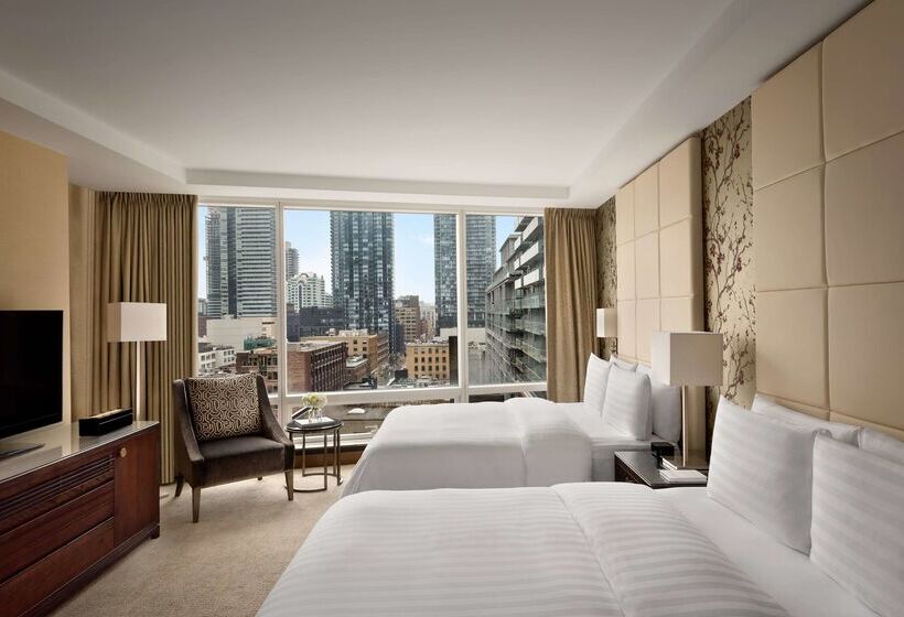 فندق Shangrila Toronto