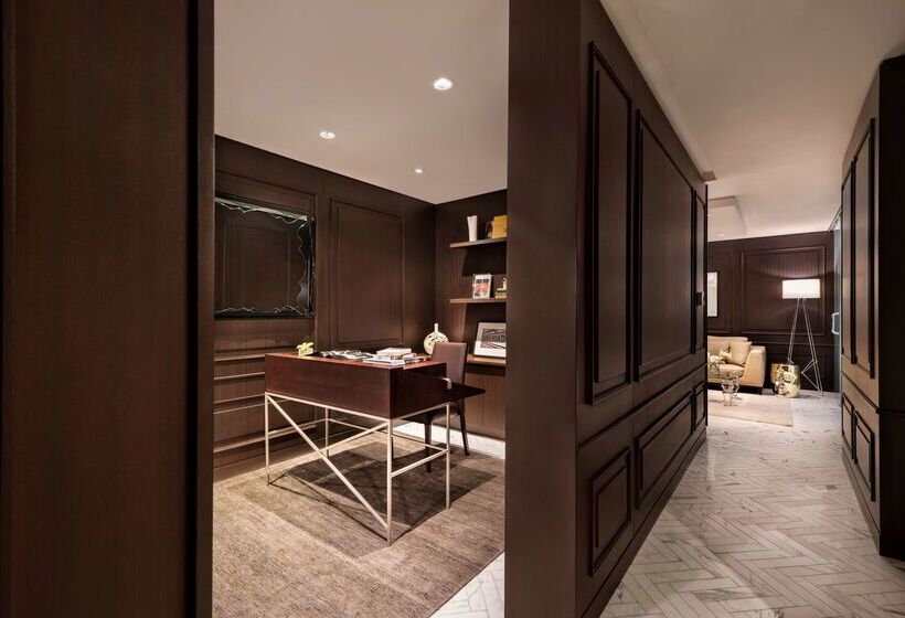 فندق Shangrila Toronto