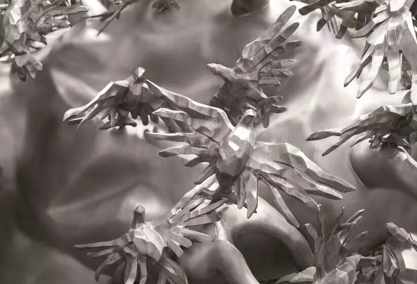 فندق Shangrila Toronto