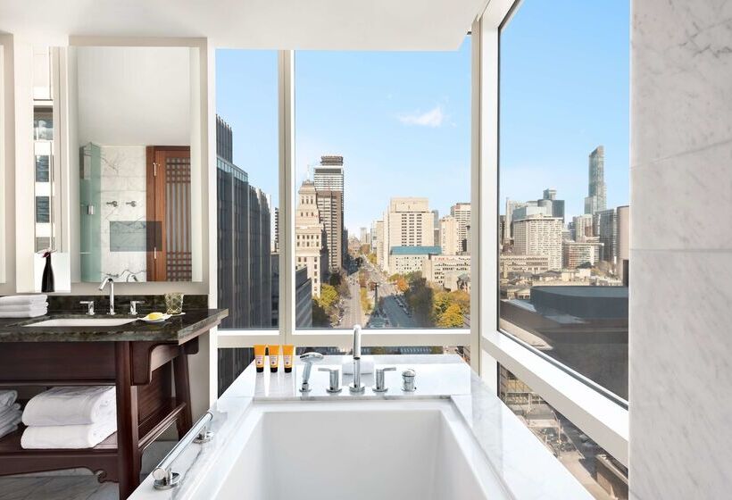 فندق Shangrila Toronto