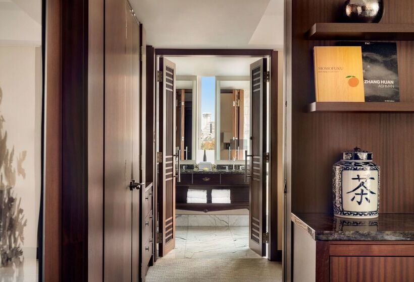 فندق Shangrila Toronto