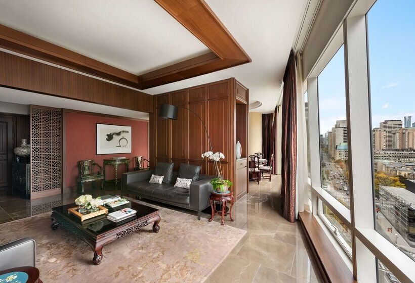 فندق Shangrila Toronto