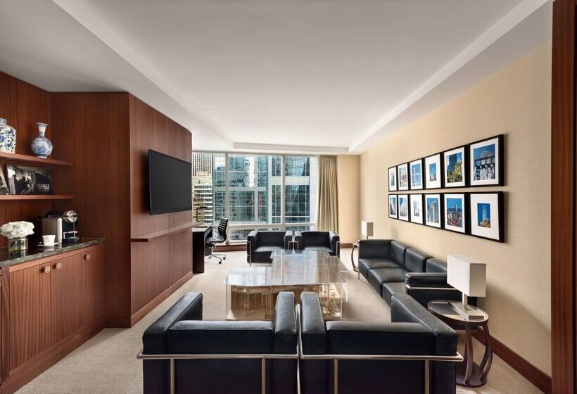 فندق Shangrila Toronto