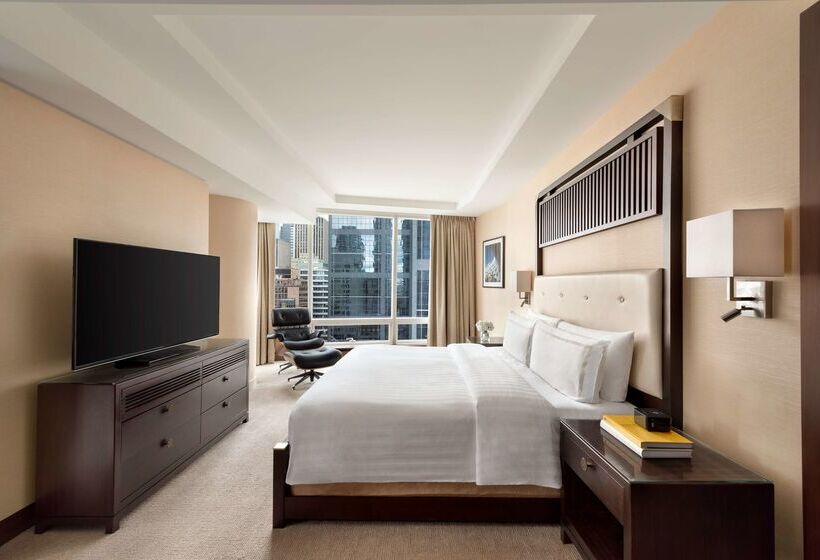 فندق Shangrila Toronto