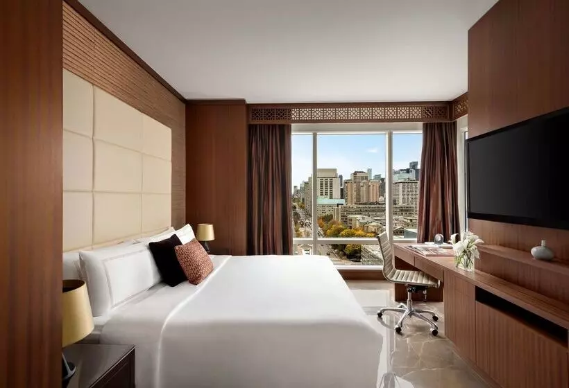 فندق Shangrila Toronto