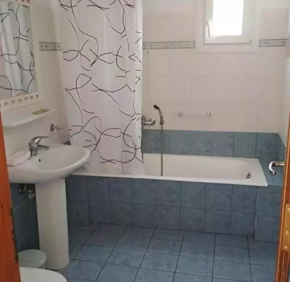 호텔 Sourmeli Garden