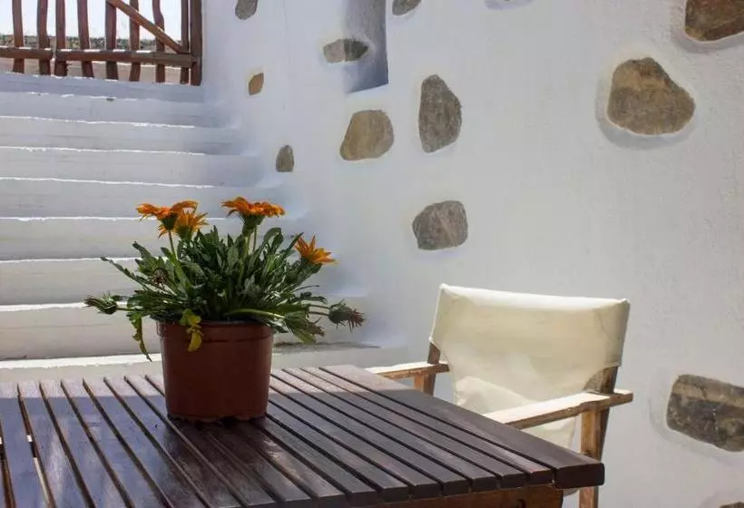 호텔 Sourmeli Garden