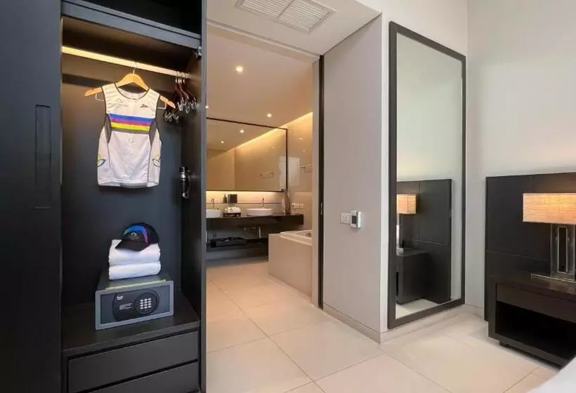 فندق Thanyapura Sports & Health Resort