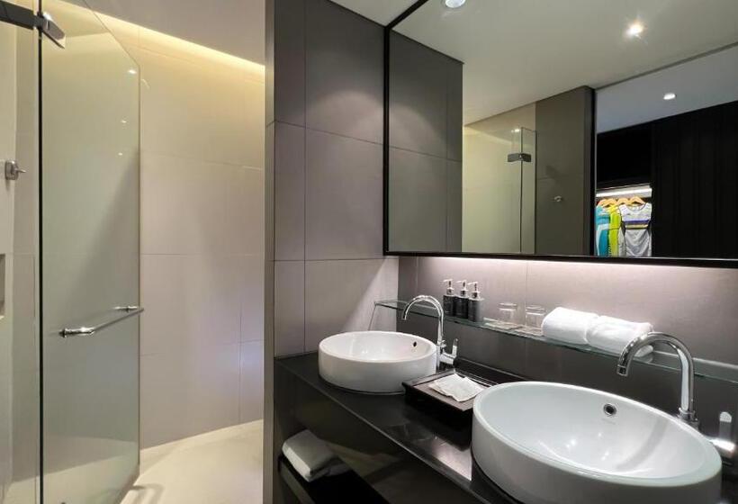 ホテル Thanyapura Sports & Health Resort