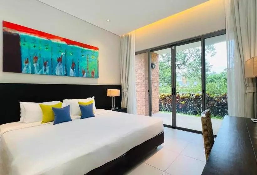 فندق Thanyapura Sports & Health Resort