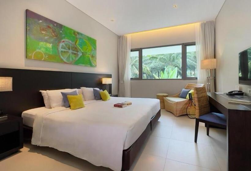 ホテル Thanyapura Sports & Health Resort