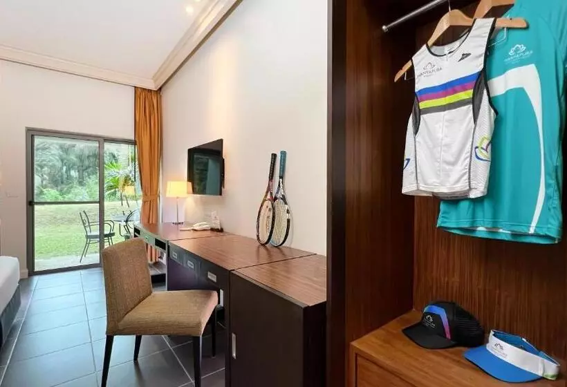 فندق Thanyapura Sports & Health Resort