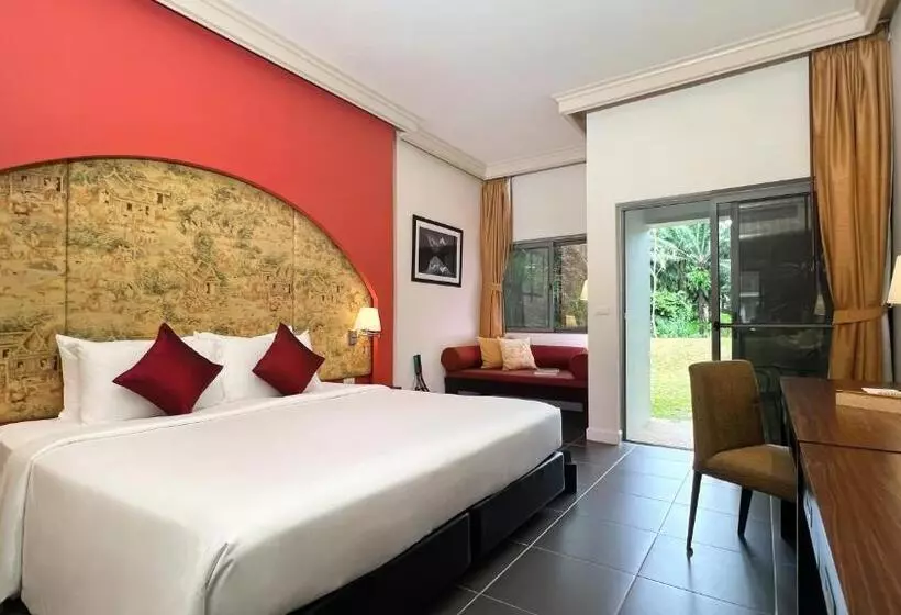 فندق Thanyapura Sports & Health Resort