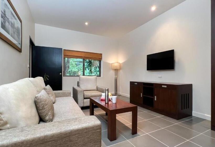 ホテル Thanyapura Sports & Health Resort