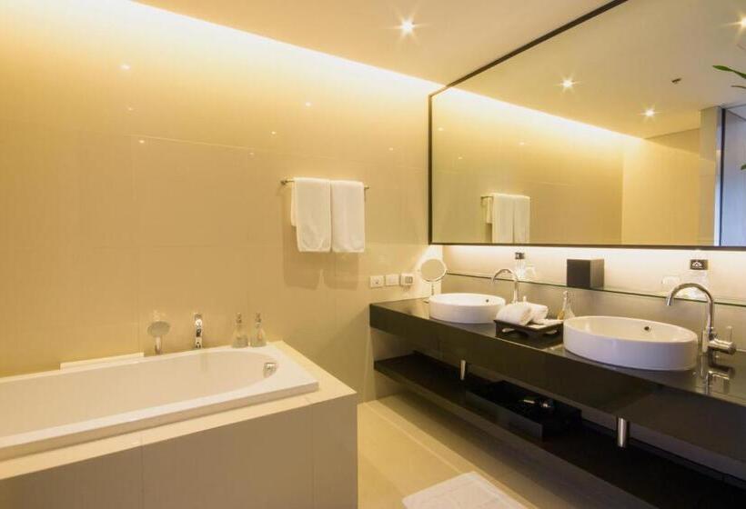 ホテル Thanyapura Sports & Health Resort