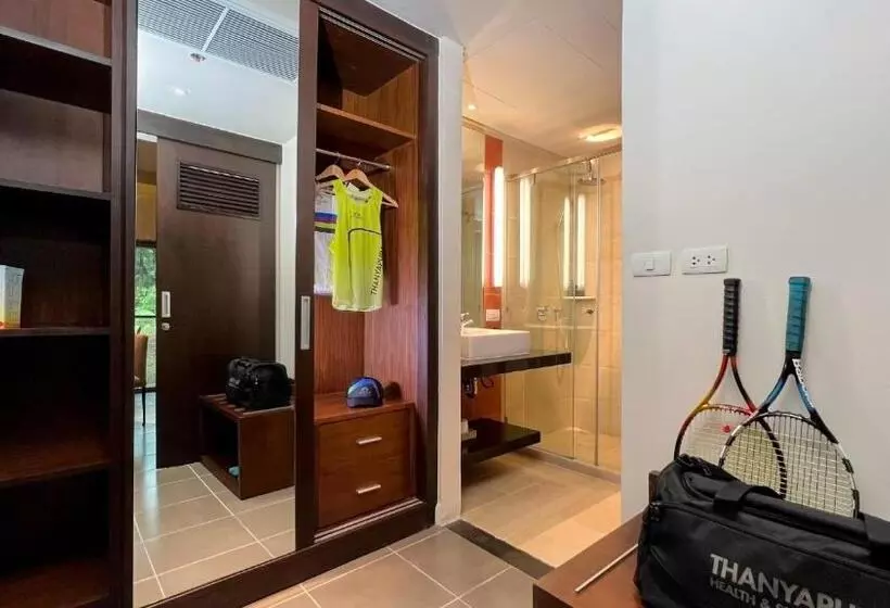 فندق Thanyapura Sports & Health Resort