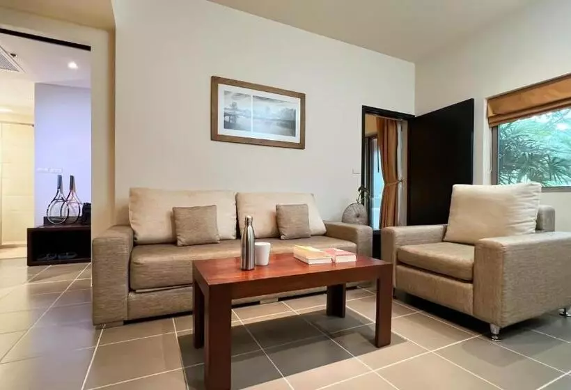 فندق Thanyapura Sports & Health Resort