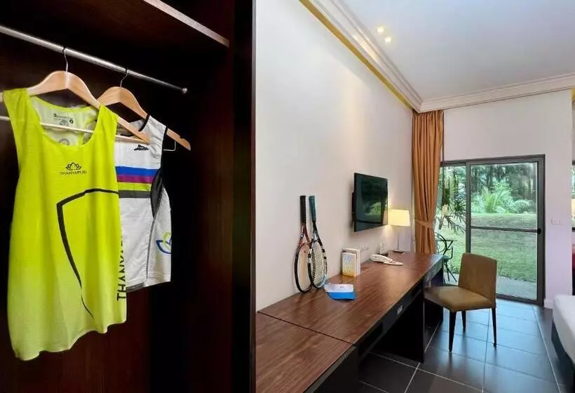 فندق Thanyapura Sports & Health Resort