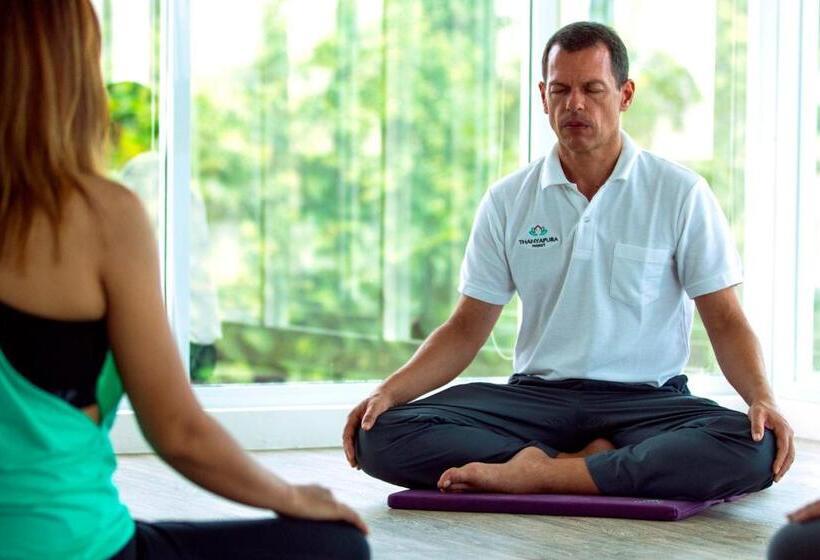 ホテル Thanyapura Sports & Health Resort