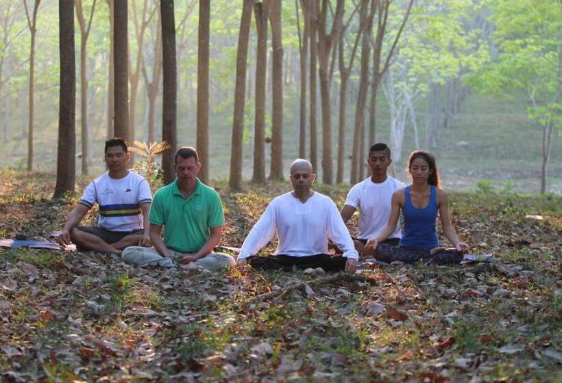 ホテル Thanyapura Sports & Health Resort