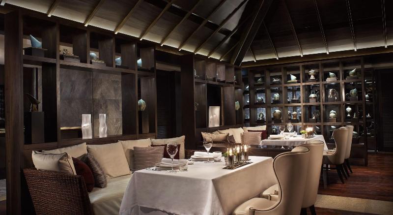 Hotel The Ritzcarlton Okinawa