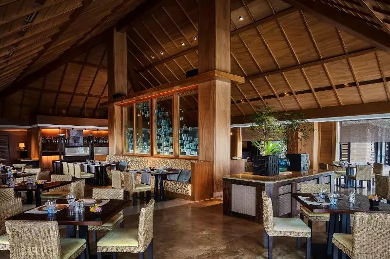 Отель The Ritzcarlton Okinawa