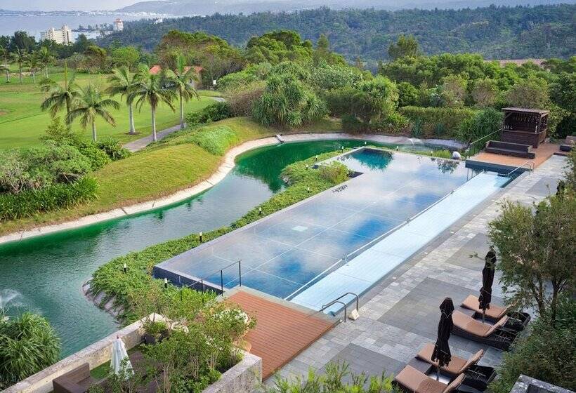 Hotel The Ritzcarlton Okinawa