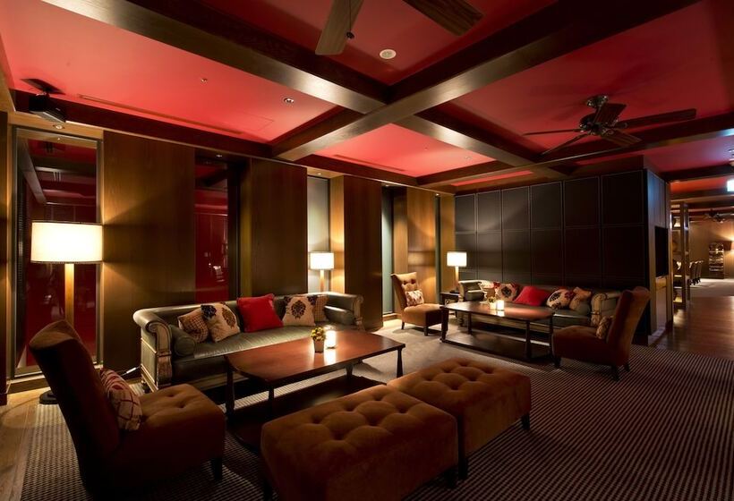 Hotel The Ritzcarlton Okinawa