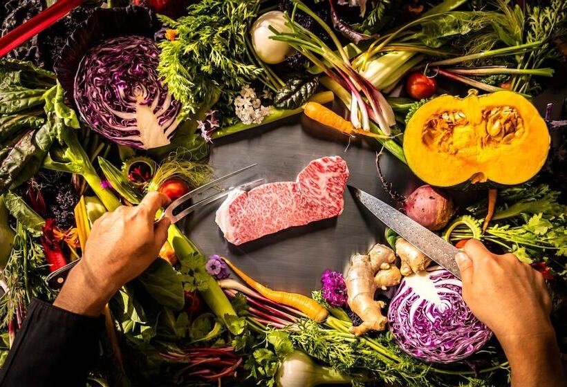 Hotel The Ritzcarlton Okinawa