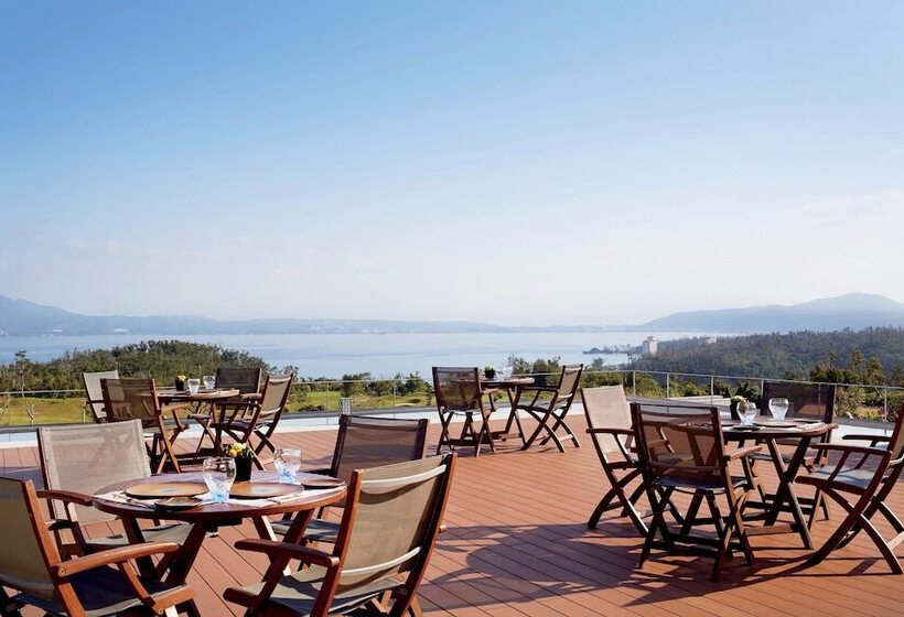 Hotel The Ritzcarlton Okinawa