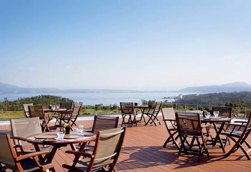 Отель The Ritzcarlton Okinawa
