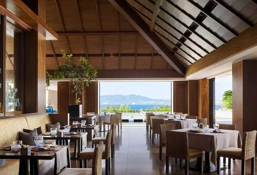 Отель The Ritzcarlton Okinawa