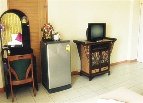 호텔 The Sun Resort & Spa