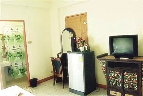 Otel The Sun Resort & Spa